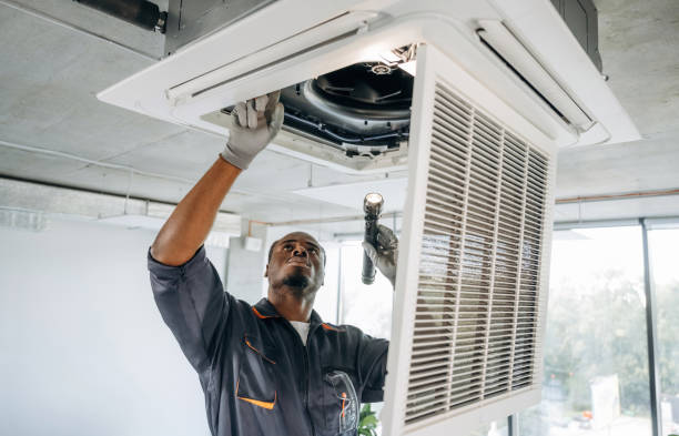 Licensed Heat Pump Repair service in Jbsa Lackland, TX - FH HVAC