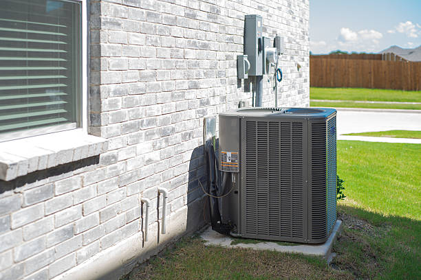 Reliable Heat Pump Repair contractor in Jbsa Lackland, TX by FH HVAC